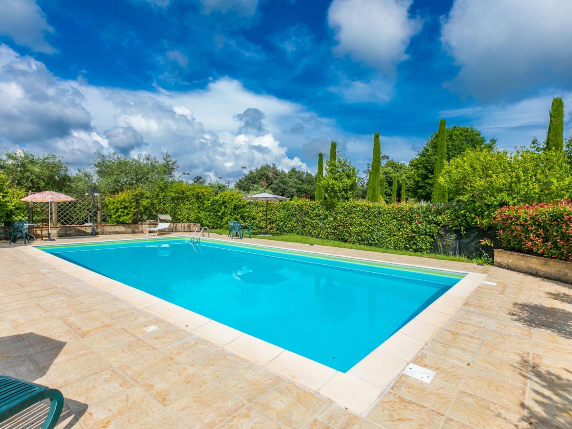 Villa Villa Elena-1 By Interhome Le Vedute المظهر الخارجي الصورة