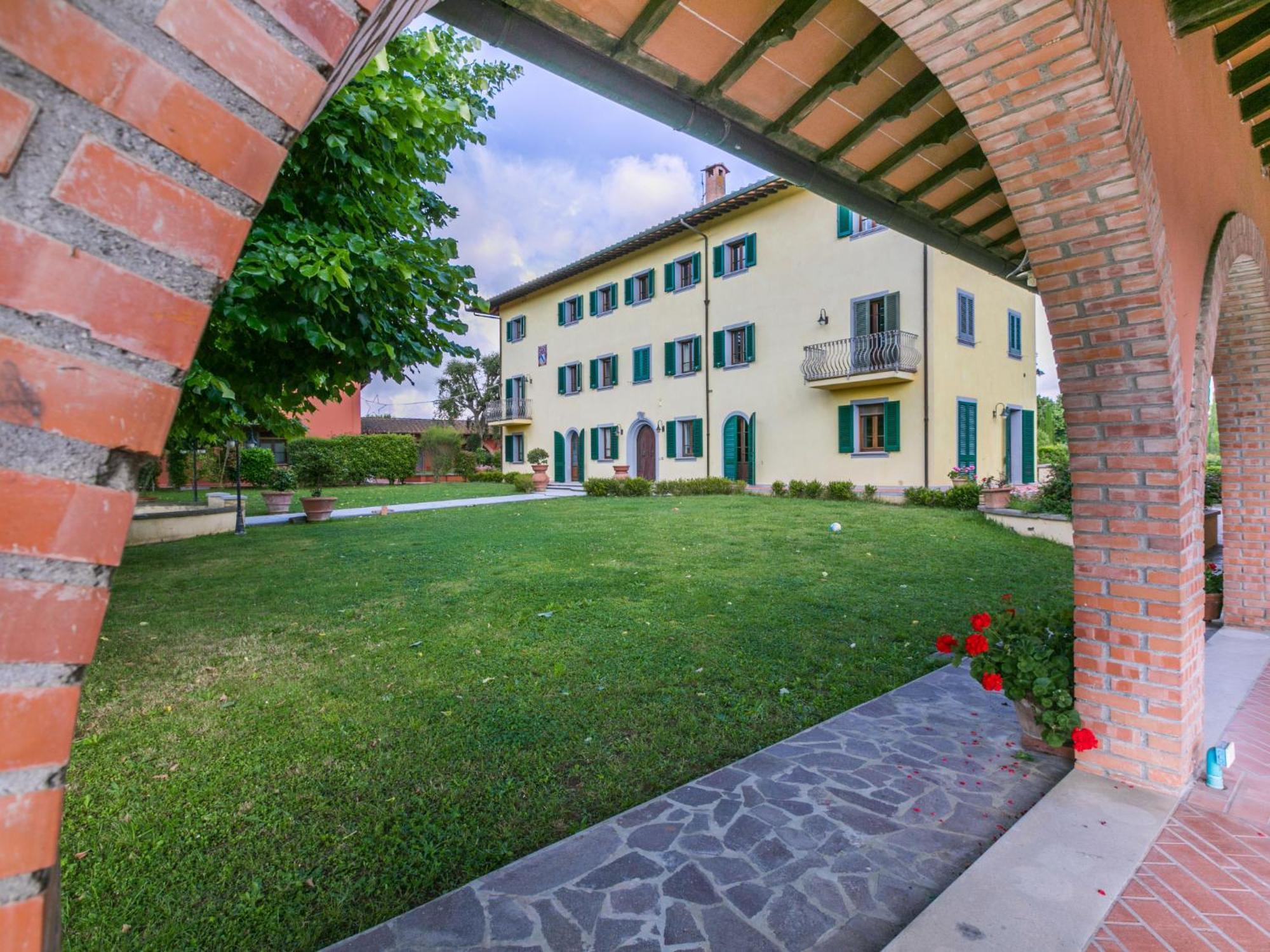 Villa Villa Elena-1 By Interhome Le Vedute المظهر الخارجي الصورة