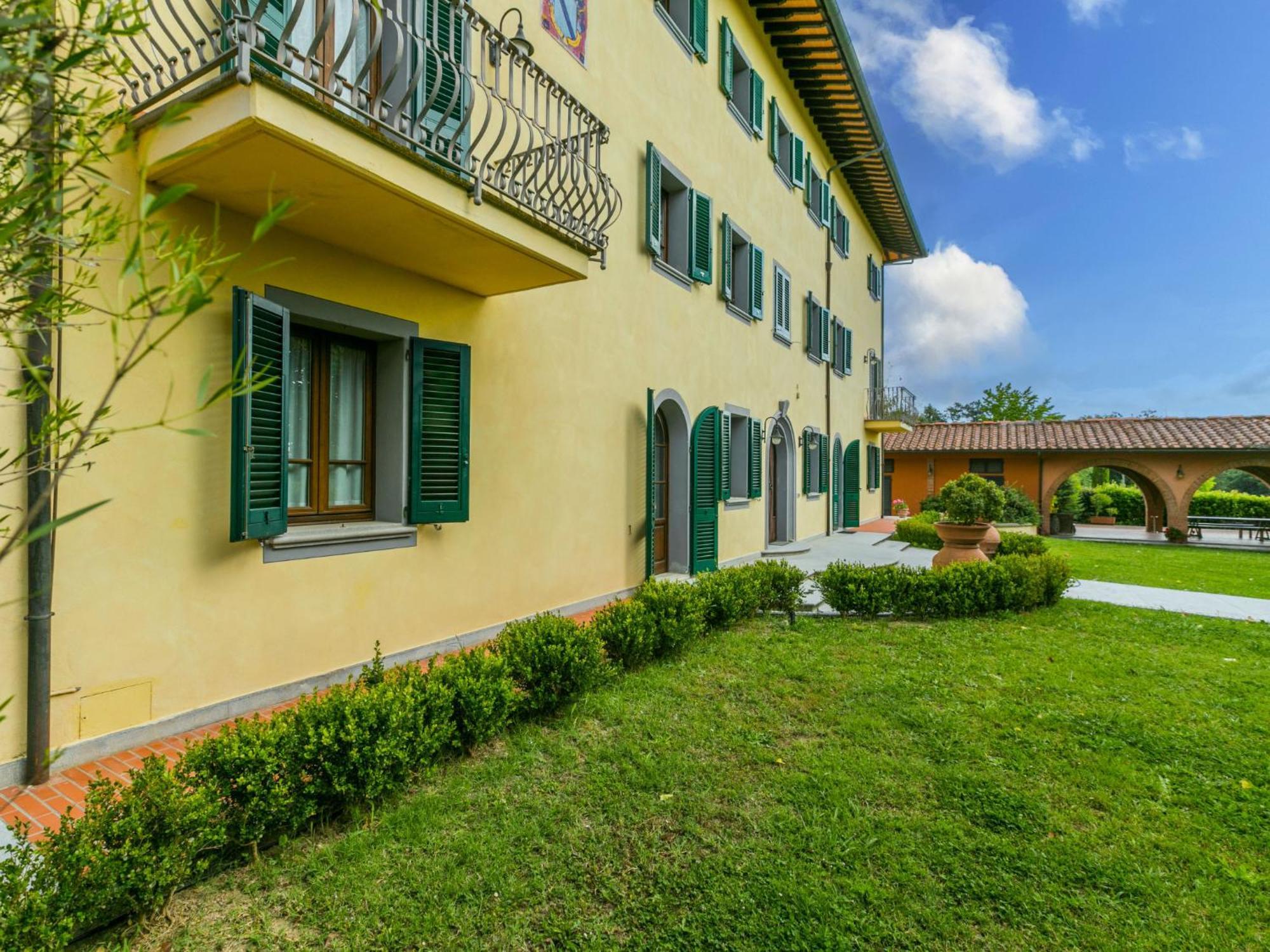 Villa Villa Elena-1 By Interhome Le Vedute المظهر الخارجي الصورة