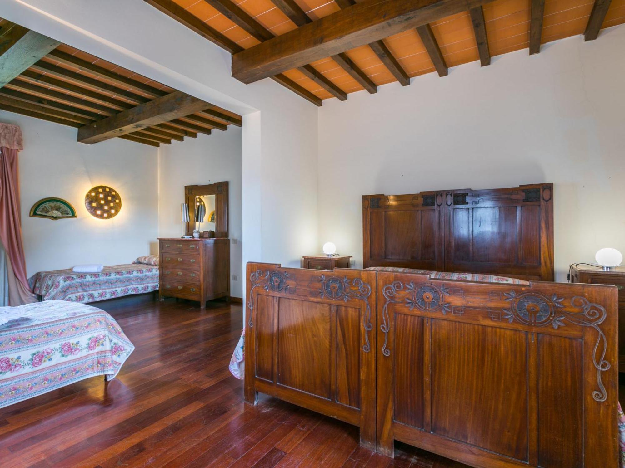Villa Villa Elena-1 By Interhome Le Vedute المظهر الخارجي الصورة