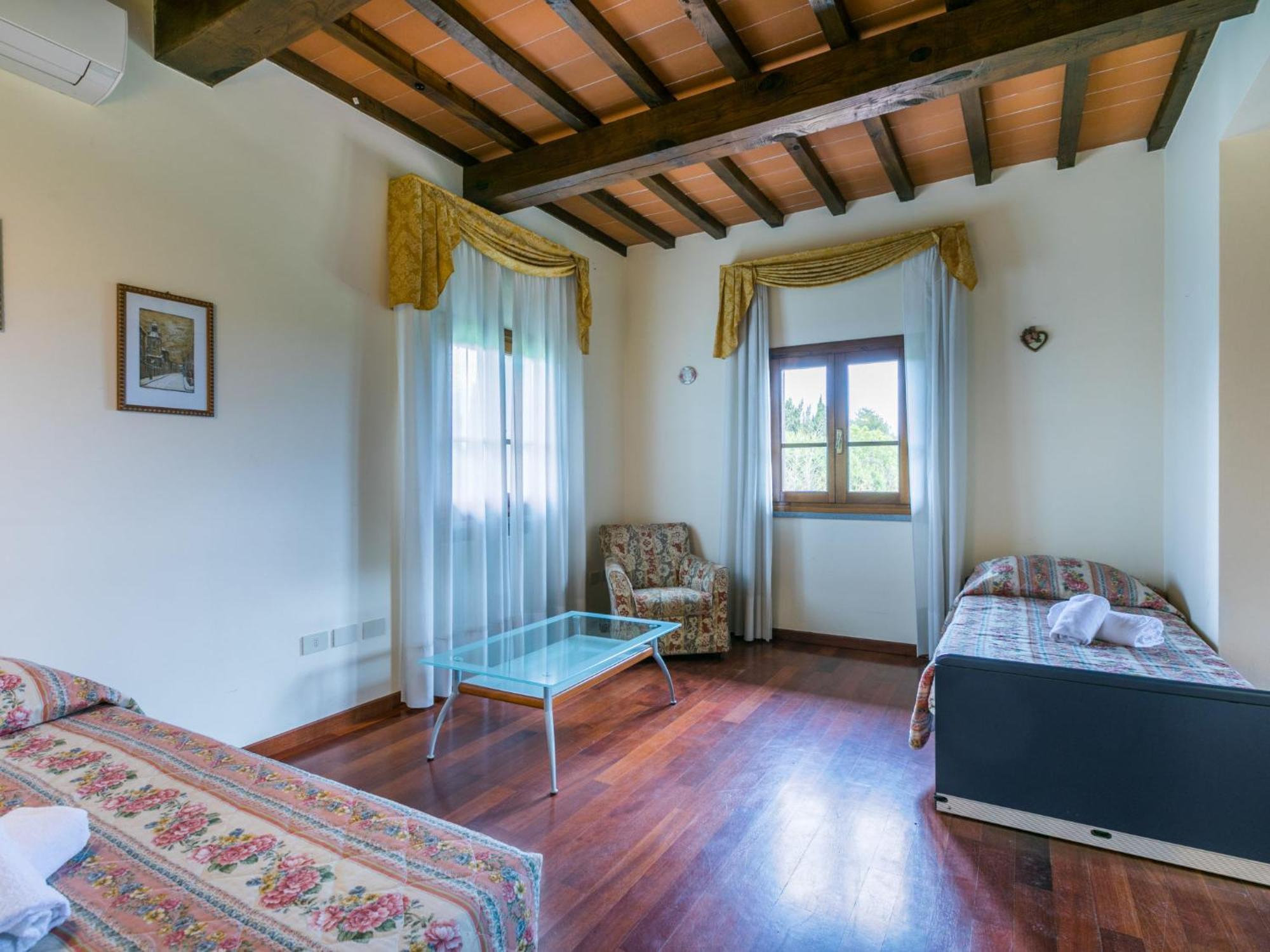 Villa Villa Elena-1 By Interhome Le Vedute المظهر الخارجي الصورة