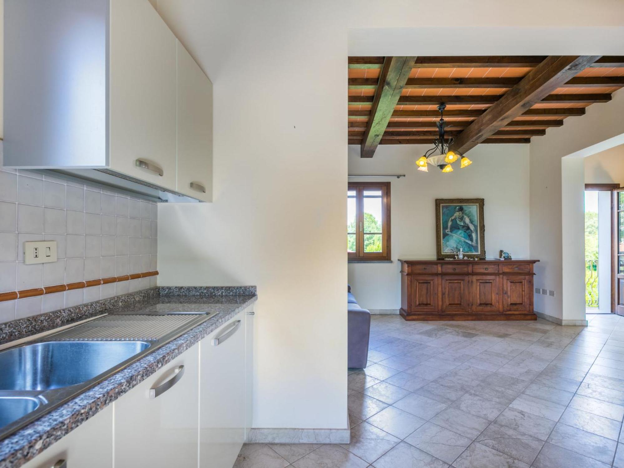 Villa Villa Elena-1 By Interhome Le Vedute المظهر الخارجي الصورة