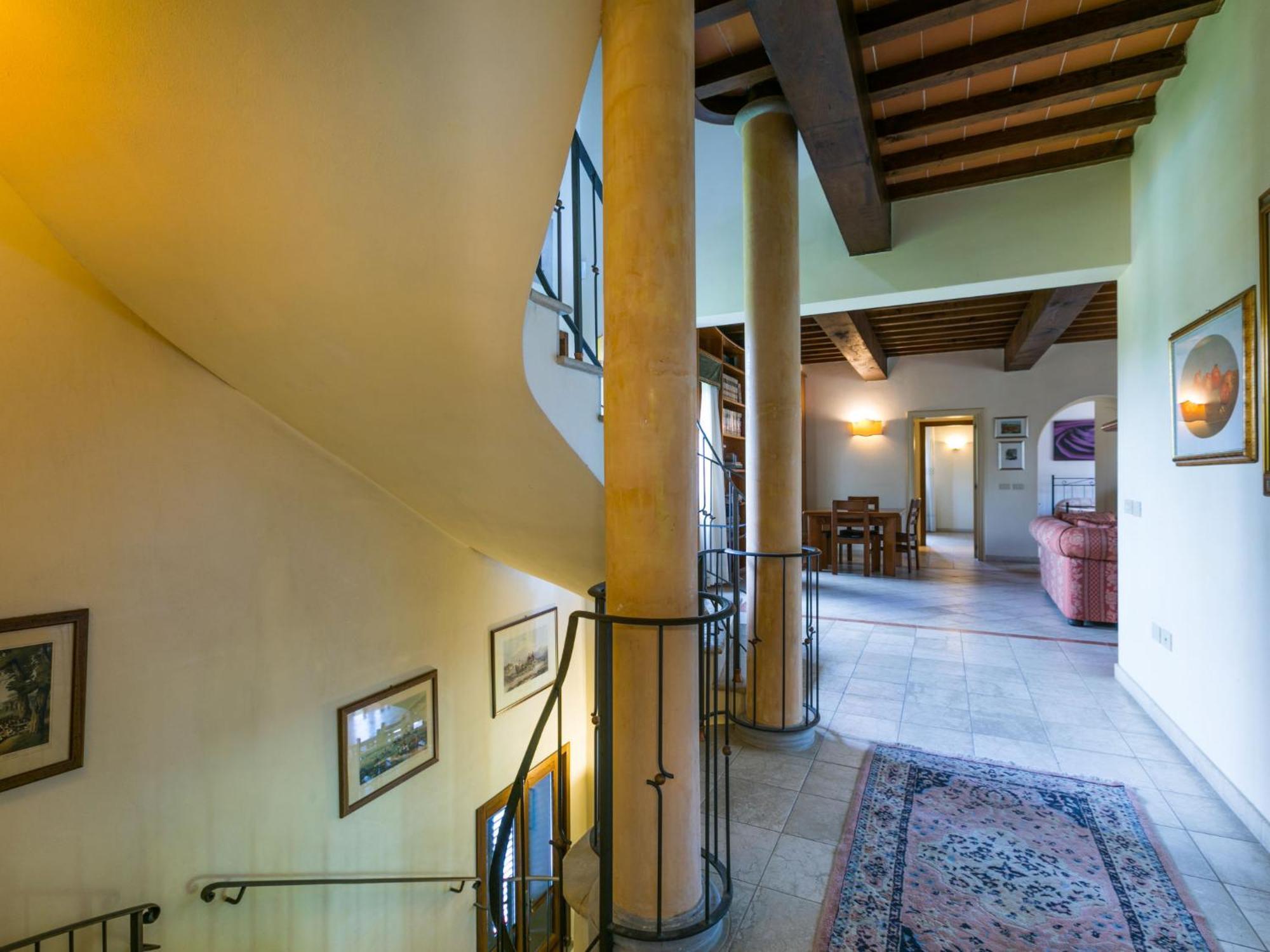 Villa Villa Elena-1 By Interhome Le Vedute المظهر الخارجي الصورة