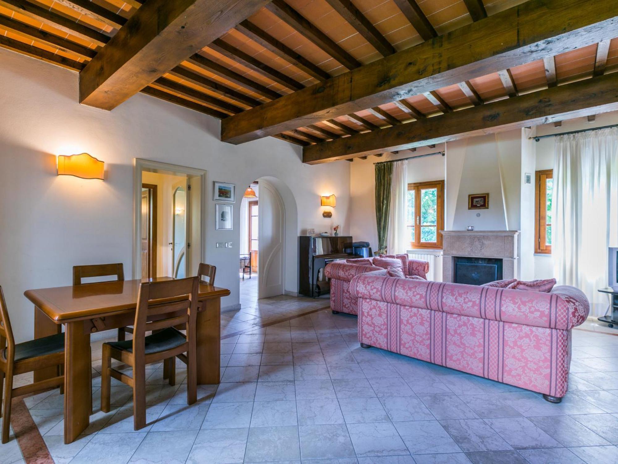 Villa Villa Elena-1 By Interhome Le Vedute المظهر الخارجي الصورة