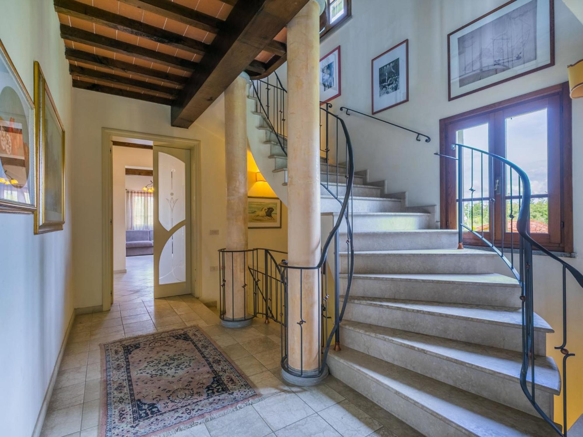 Villa Villa Elena-1 By Interhome Le Vedute المظهر الخارجي الصورة
