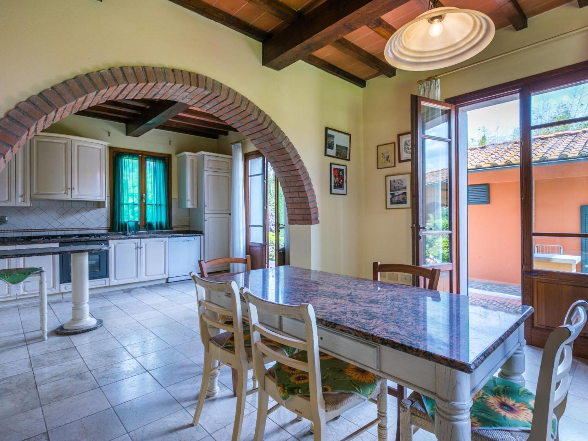 Villa Villa Elena-1 By Interhome Le Vedute المظهر الخارجي الصورة