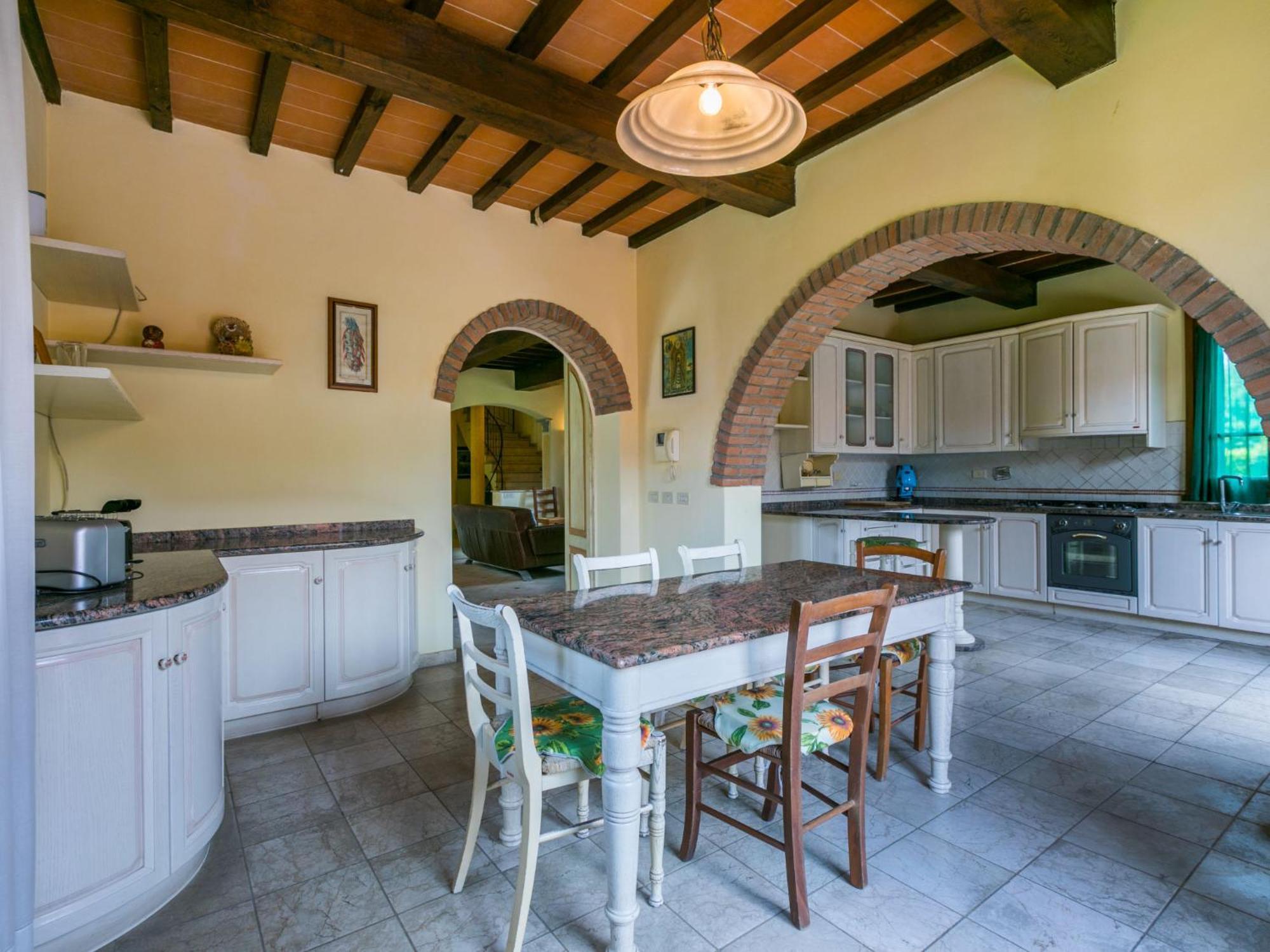Villa Villa Elena-1 By Interhome Le Vedute المظهر الخارجي الصورة