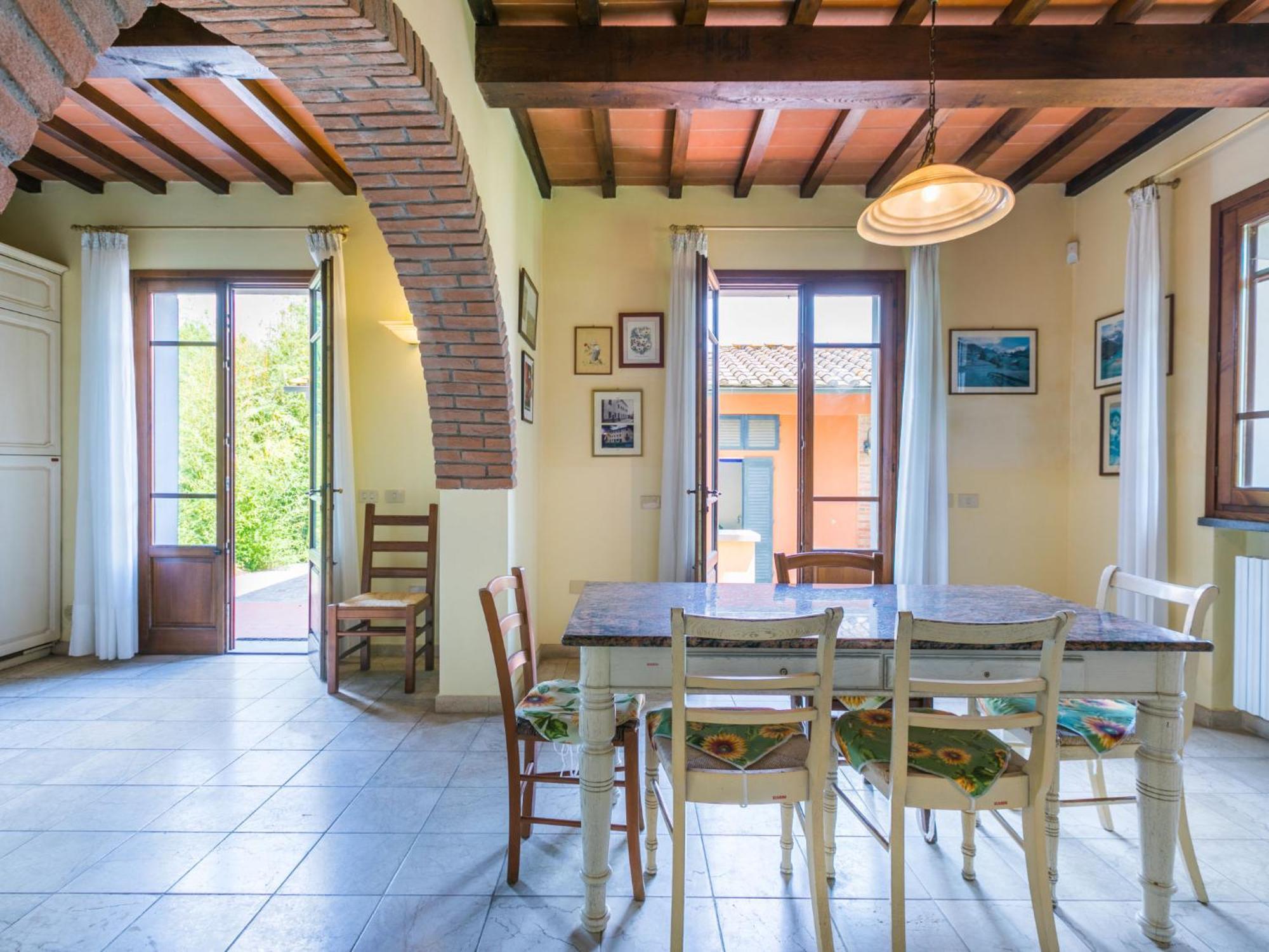 Villa Villa Elena-1 By Interhome Le Vedute المظهر الخارجي الصورة